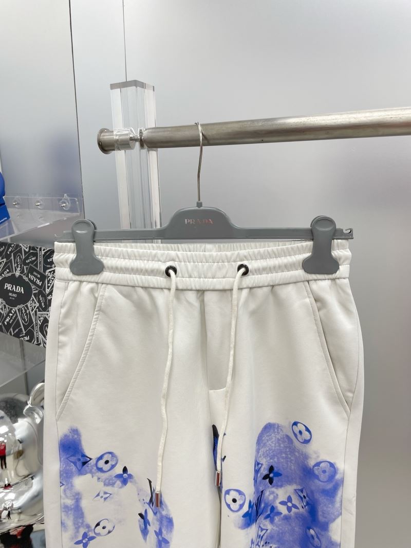 Louis Vuitton Short Pants